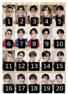 Sa໒꒱ ⡱様専用　M!LKトレカ