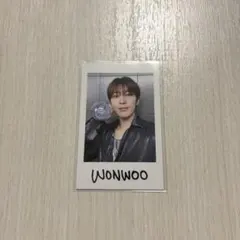 SEVENTEEN ウォヌ トレカ サイン チェキ SEVENTEEN ウォヌ トレカ サイン チェキ - メルカリ