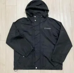 【美品】GERRY／BARK MANHATTAN マウンテンパーカー　Mのサムネイル