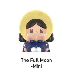 CRYBABY CRYING TO THE MOON SITTINGシリーズ