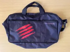 mad catz メッセンジャーバッグ
