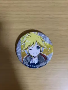 プロセカ 缶バッジ 7A 鏡音レン - メルカリ