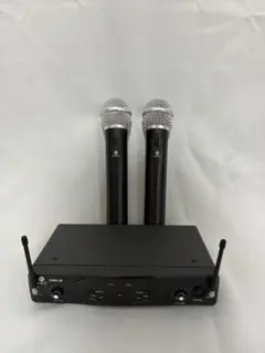 ひさかまがて様専用　KWS-2R ワイヤレスマイクシステム