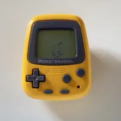Pocket Pikachu ポケットピカチュウのサムネイル