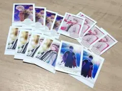 アイドリッシュセブン アイナナ ぱしゃこれ 箔押しあり 棗巳波 まとめ売り