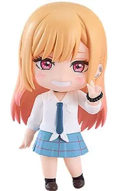 喜多川海夢 夏制服ver. ねんどろいどさぷらいず ねんぷち 着せ恋