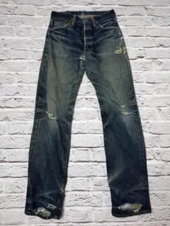 リーバイス 501XX　96年　復刻　555　w8026-0521-2