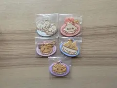 ポケピース 一番くじ I賞 H賞