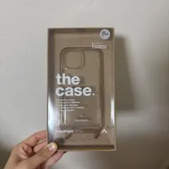 topologie トポロジー iPhone15ケースのサムネイル
