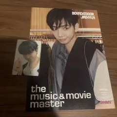 ボネクド ラキドロ ジェヒョン トレカ