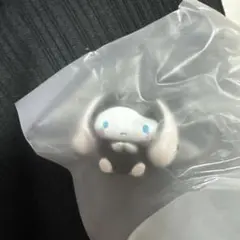 サンリオ シナモロール ミニフィギュア
