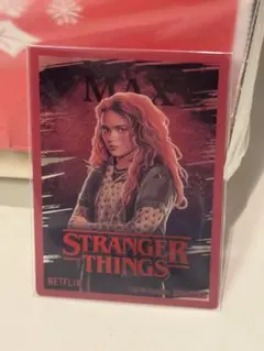 2025年最新】ストレンジャーシングス カードの人気アイテム - メルカリ