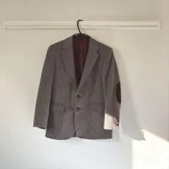 70s Levi's Western tailored jacket