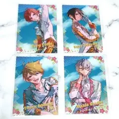 ツアマス スプリングCP セット(ホルダー3種、カード10種) - メルカリ