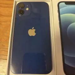 Apple iPhone12 mini 64GB ネイビー