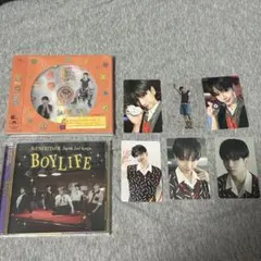 BOYNEXTDOOR ジェヒョン BOYLIFE セット②