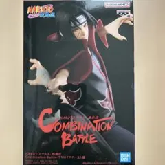NARUTO ナルト 疾風伝 Combination Battle うちはイタチ