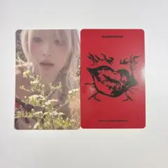 BABYMONSTER アヒョン キーリングバージョントレカまとめ売り - メルカリ