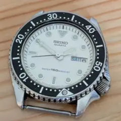 2026年最新】seiko 6458の人気アイテム - メルカリ