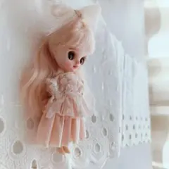 ♡プチブライスアウトフィット♡