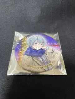 すとめも6 ころん 缶バッチ