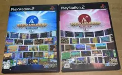 タイトー メモリーズ 上巻・下巻 セット