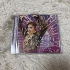 花組　BEAUTIFUL GARDEN CD