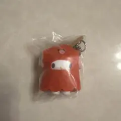 サンリオ マイメロ ウインナー シークレットキーホルダー おかず ちびっとも