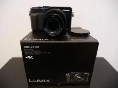 2025年最新】panasonic dmc-lx1の人気アイテム - メルカリ