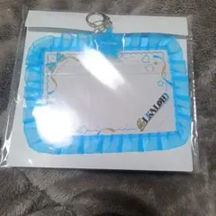あんスタ ALKALOID ポストカードケース