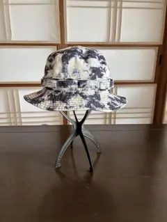 タイダイ柄 バケットハット