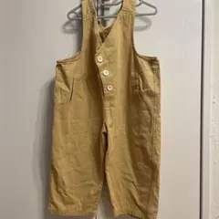 riziere リジュールサロペット 100