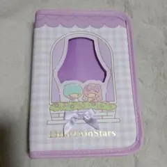 サンリオ エンジョイアイドルシリーズ アクスタファイル　キキララ