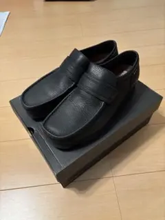 Clarks WallaLoaferGTX / ワラローファーゴアテックスのサムネイル