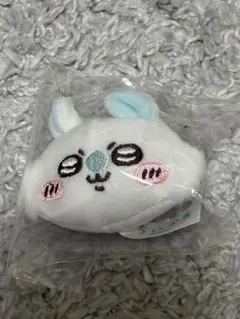 ちいかわ　おかおマルチリング　モモンガのサムネイル