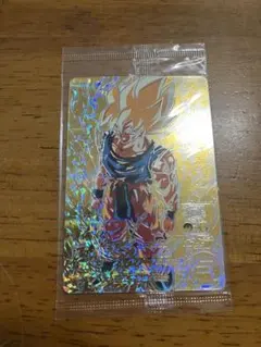 bm3-sec2 孫悟空 スーパードラゴンボールヒーローズ