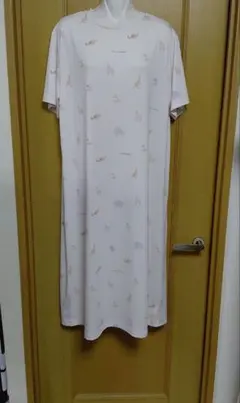 gelato pique 動物柄 ルームウェア Lサイズ