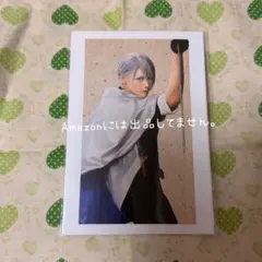 山姥切長義 ミュージカル刀剣乱舞　乱舞博覧会　ポストカード