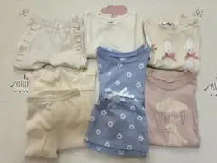 子ども服　まとめ売り　女の子