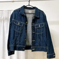 ジージャン デニムジャケット