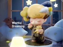 DIMOO Weaving Wonders Wishful Dreaming