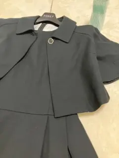 Mademoiselle410様専用◇極美品◇FOXEY 最高級サクセススーツ - メルカリ