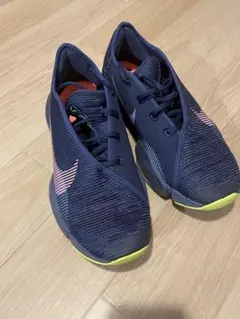 美品】NIKEナイキ ウィメンズ METCON 9 メトコン 9 24.5cm - メルカリ