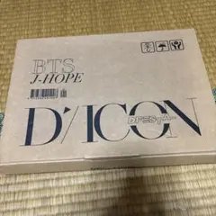 Dicon BTS J-Hope