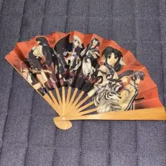 2025年最新】扇子 うたわれるものの人気アイテム - メルカリ