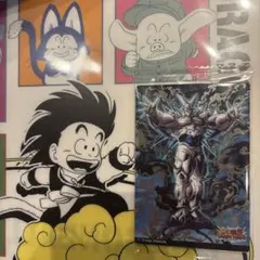 イタジャガ　ドラゴンボール　Vol.9 11 超一星龍