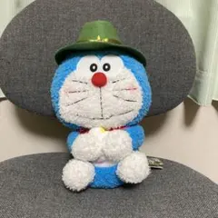 ドラえもんぬいぐるみ