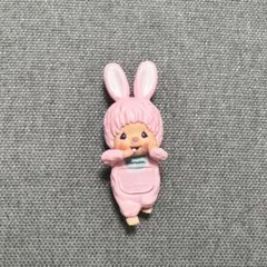 モンチッチ チムたん(PINK) ヒッパーズ