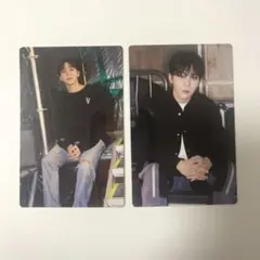 SEVENTEEN carat land 2022 スングァン