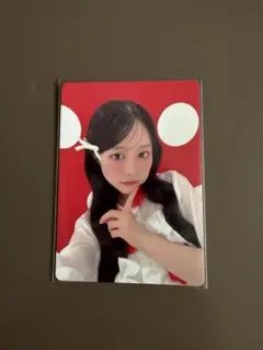 CUTIE STREET 佐野愛花 トレカ